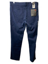 Dockers Men's Go Activeflex Chino Slim-fit Long Pants with Pockets Size 33x32