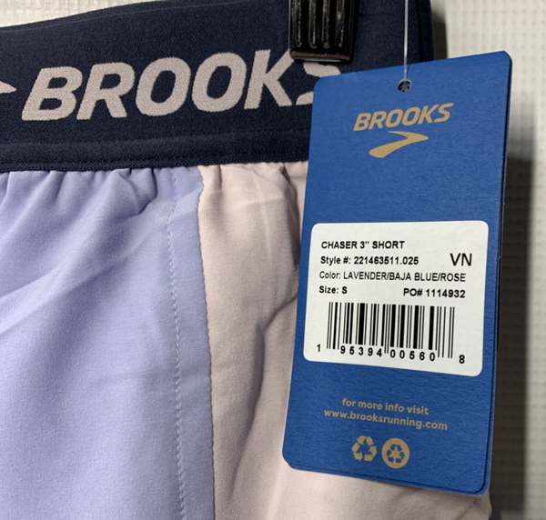 Brooks Women's Chaser 3