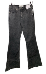 Sam Edelman Penny Bootcut Jeans Long Pants Casual Classic with Pockets Size 28