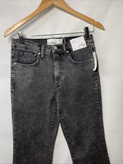 Sam Edelman Penny Bootcut Jeans Long Pants Casual Classic with Pockets Size 28