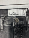 Sam Edelman Penny Bootcut Jeans Long Pants Casual Classic with Pockets Size 28