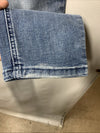 Simply Vera Vera Wang Jeans Women's Stretch Pants Skinny Mid Rise Denim Size 12