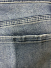Simply Vera Vera Wang Jeans Women's Stretch Pants Skinny Mid Rise Denim Size 12
