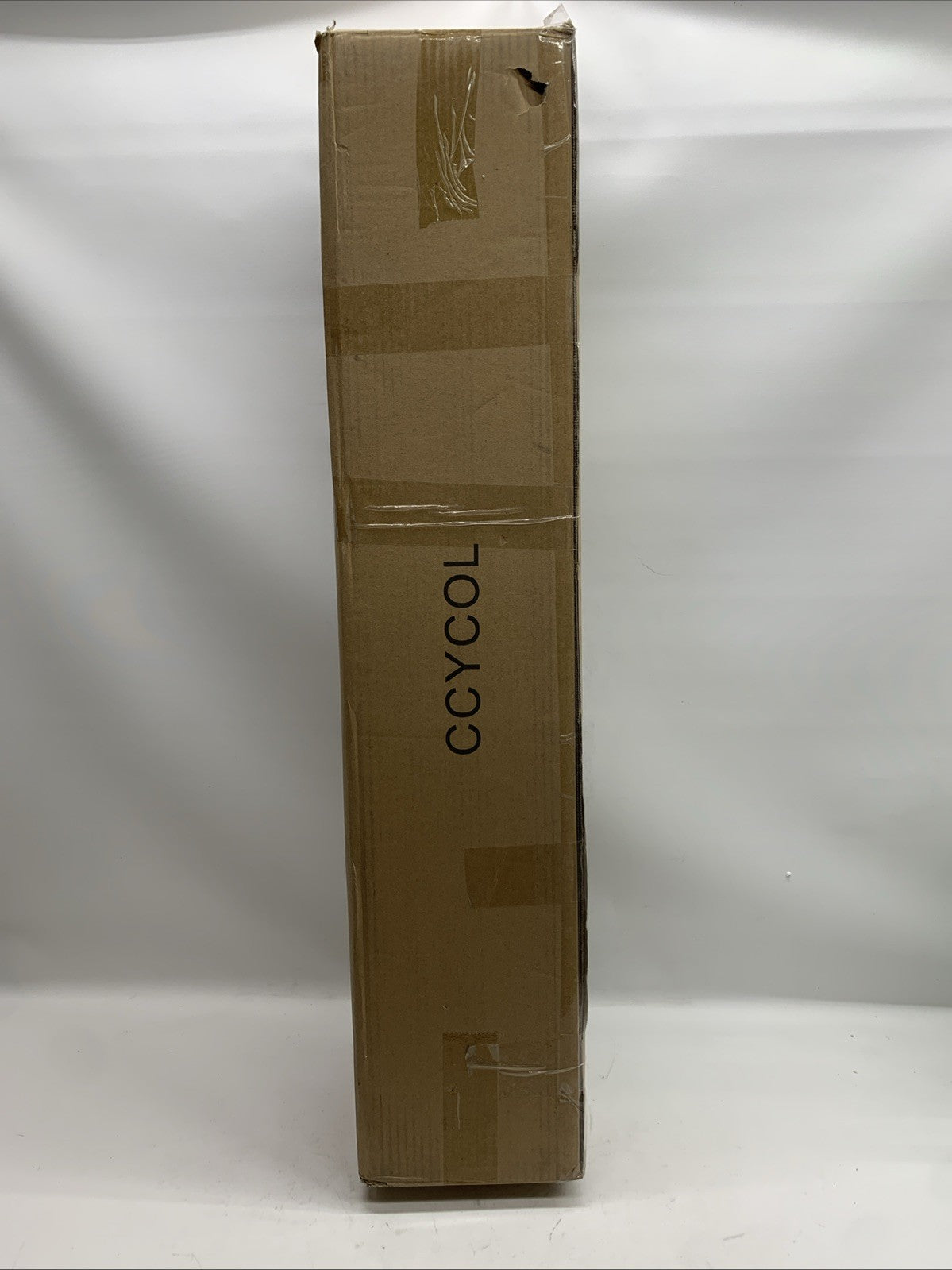 Gold Modern Bathroom Vanity Light 32 Inch 24W Dimmable 5CCT LED Bathroom Lightin