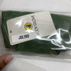 Body Glove 39506236 Women's Bikini Bottom Swimwear Green Size Large Underwear