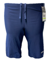 Speedo 267241 Men's Jammer ProLT Solid Swimwear Short Navy Size 30 Swimsuit Pull