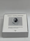 Open Ear T15 Headphones Earbuds wireless - 5.4 Bluetooth Ear Buds Type C Black