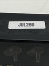 Anvosed Earbuds With ANC/ENC Wireless Double Dark Noise Reduction Touch Control