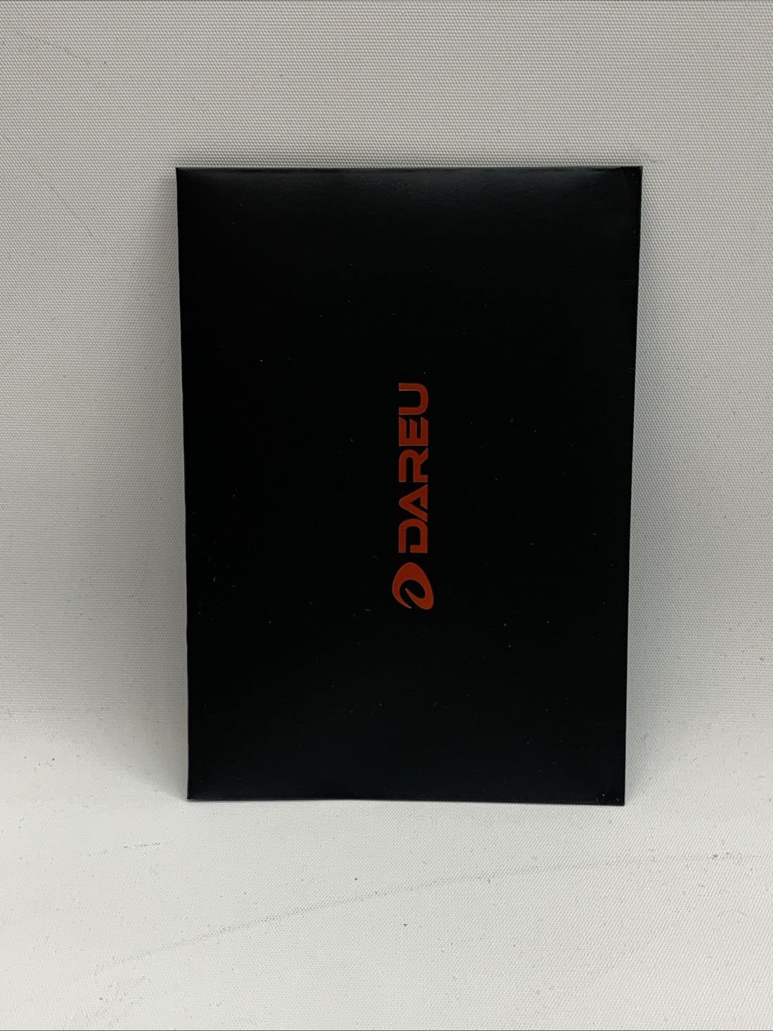 DAREU A950 WING 35g Double 8K Ultralight Wired & Wireless Gaming Mouse Black