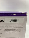 Kidde 30CUD10 Smoke & Carbon Monoxide Detector, 10-Year Battery Powered - 4 Pack