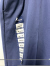 Haggar Cool Right Performance Flex Classic Straight Fit Long Pants Size 38x30