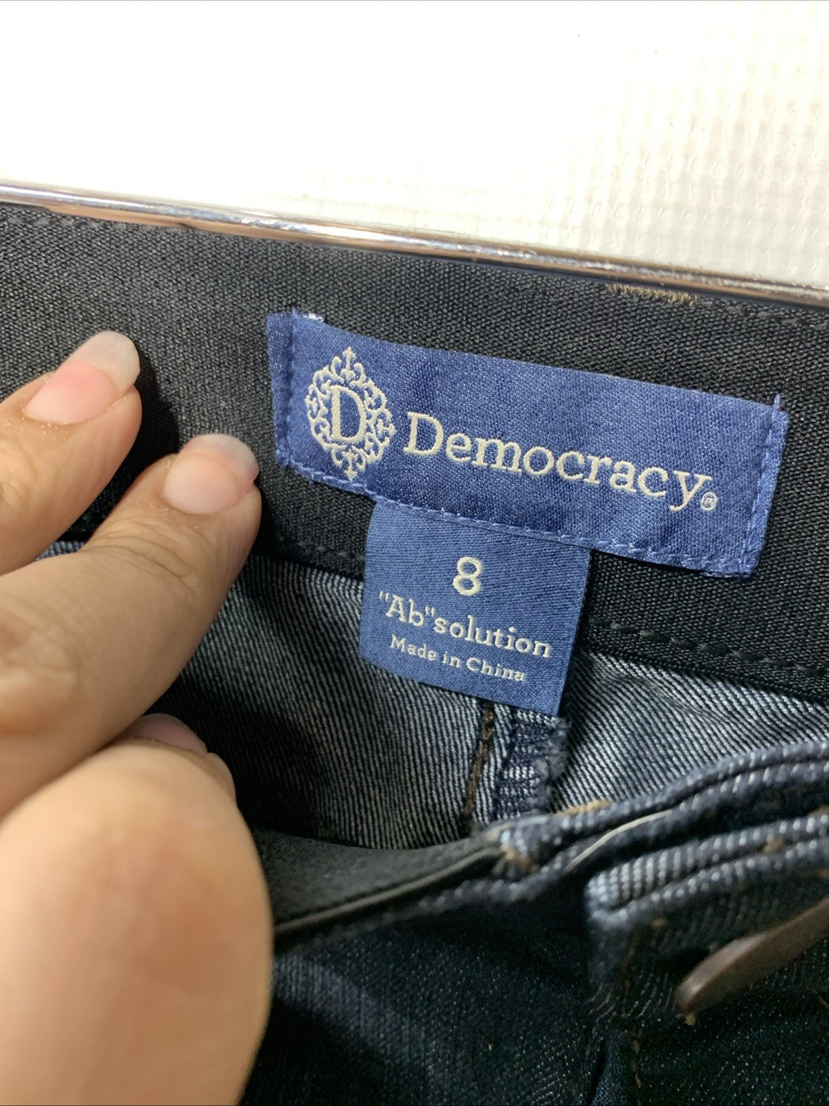 Democracy Women's 