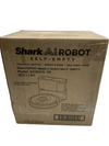 Shark AV2501S AI Ultra Robot Vacuum, with Matrix Clean, Home Mapping, 30-Day Cap