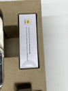 Yale Satin Nickel Assure Lock Entry Door Handle with Wi-Fi Connected Keypad