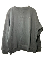 New Balance Men's Sweatshirts Athletics French Terry Long Sleeve Size Large