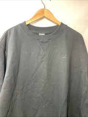 New Balance Men's Sweatshirts Athletics French Terry Long Sleeve Size Large
