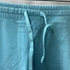 Columbia Trek French Terry Aqua 3