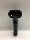 World Class Essentials Wireless Bluetooth Bar Code Scanner, 1D 2D QR Code Black