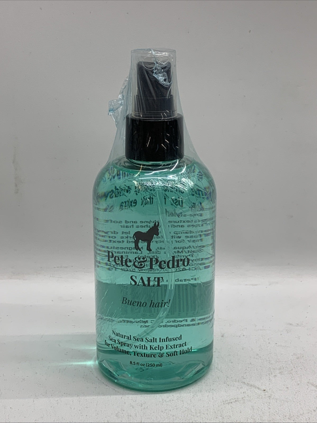 Sea Salt Spray 8.5oz Natural Texturizing Thickening Hair Volume Hold Men Women