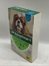 Elanco Advantage II Flea Control for Dogs And Puppies 11-20 lbs 6 Month Supply