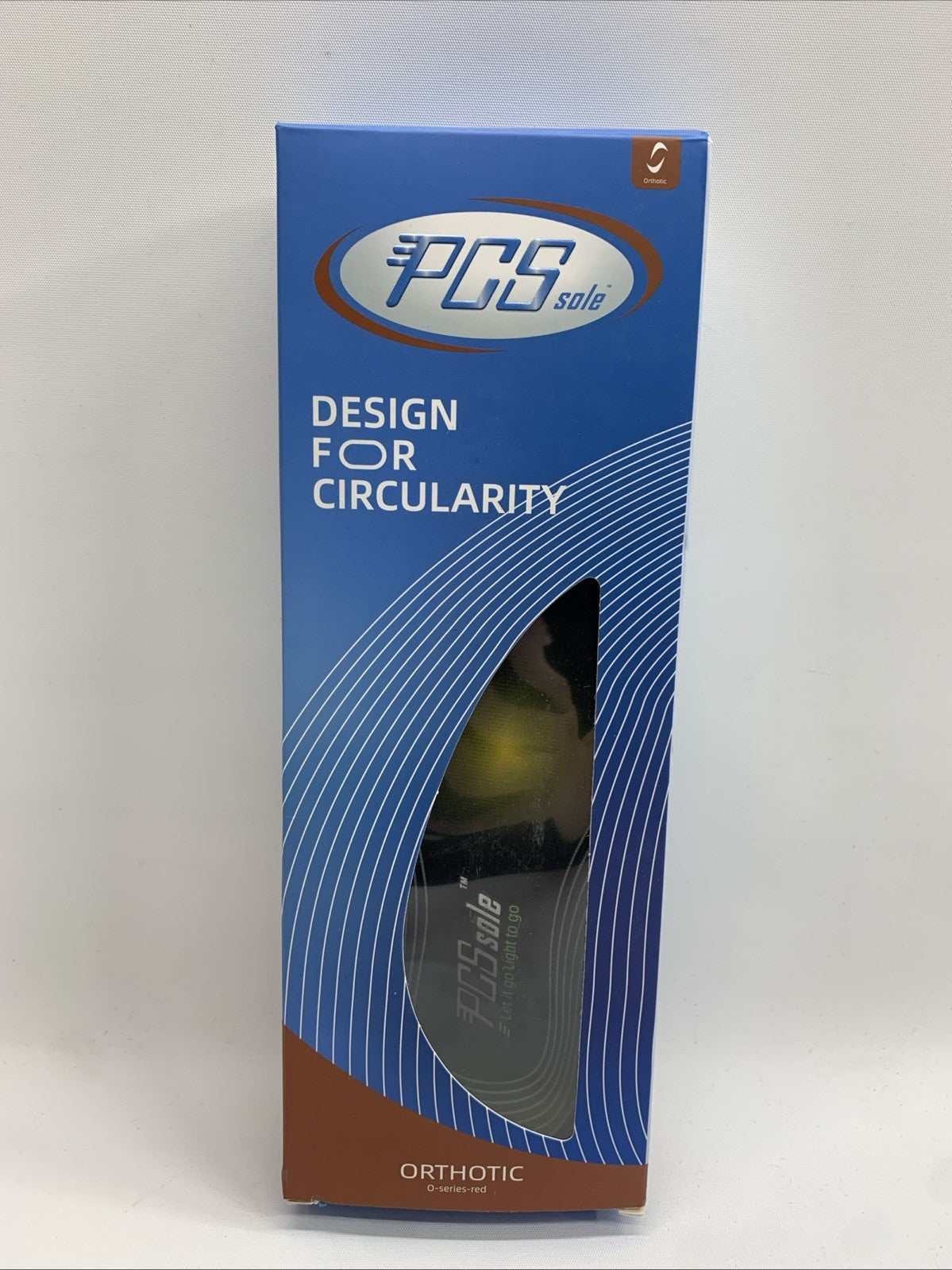 PCSsole Orthotic High Arch Support Insoles,220+lbs Comfort Work Boot Insert