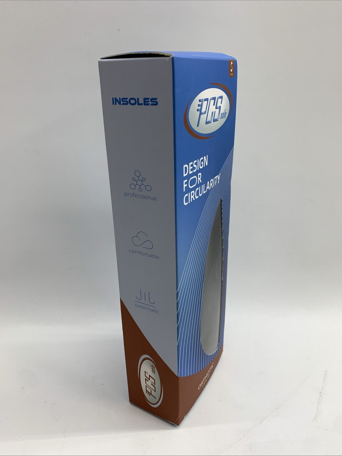 PCSsole Orthotic High Arch Support Insoles,220+lbs Comfort Work Boot Insert