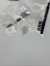 Hearing Aids for Seniors, Hearing Aids Rechargeable with Noise Cancelling Volume