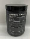 WelleCo Super Elixir Greens Powder Supplement Pineapple/Lime 10.5oz EXP 2/27