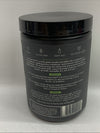WelleCo Super Elixir Greens Powder Supplement Pineapple/Lime 10.5oz EXP 2/27