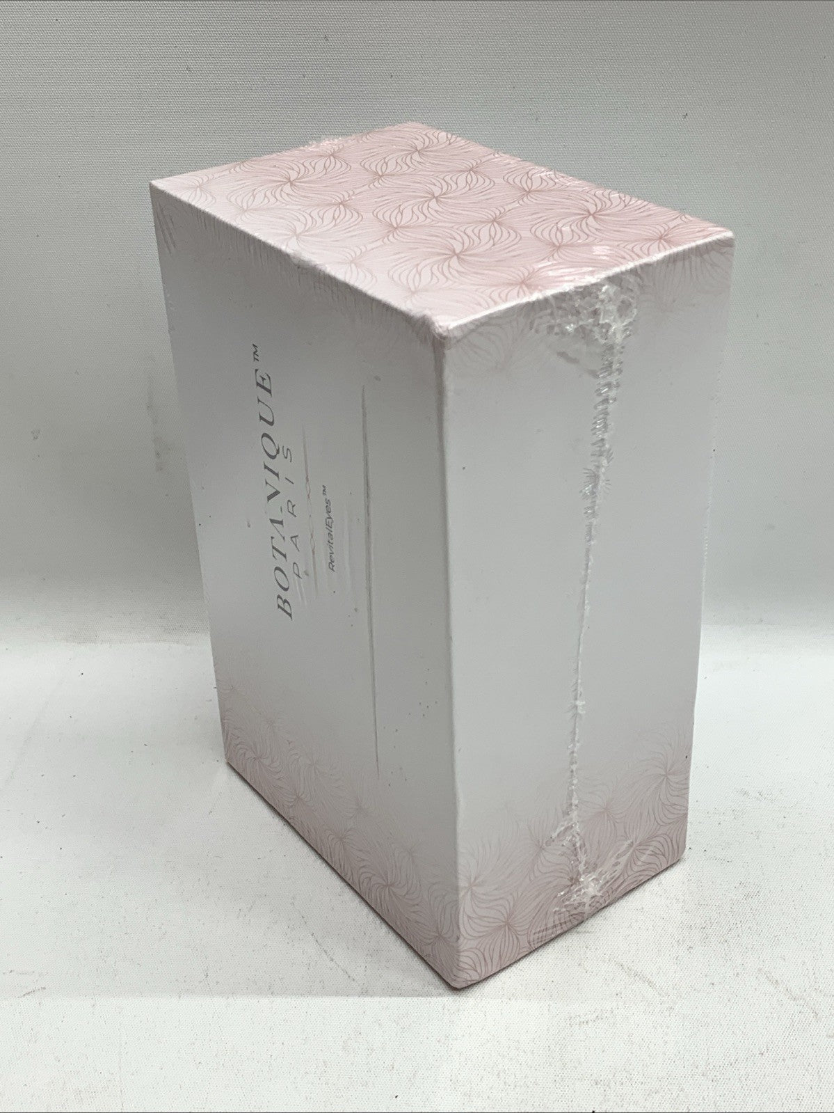 Botanique Paris REVITALEYES Under-Eye Red Light Therapy Revital Eyes for Eye Bag