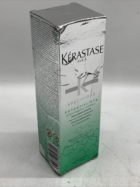 Kerastase Specifique POTENTIALISTE Hair & Scalp SERUM 3.04oz / 90ml