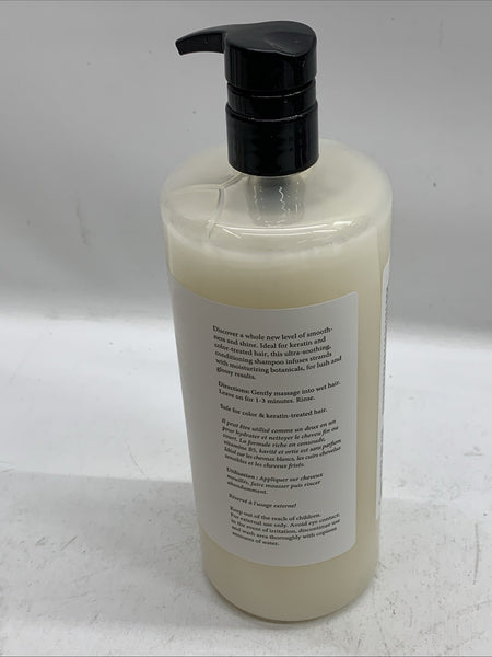 Philip B Gentle Conditioning Shampoo Fragrance Color Free All Hair Types 32FLOZ