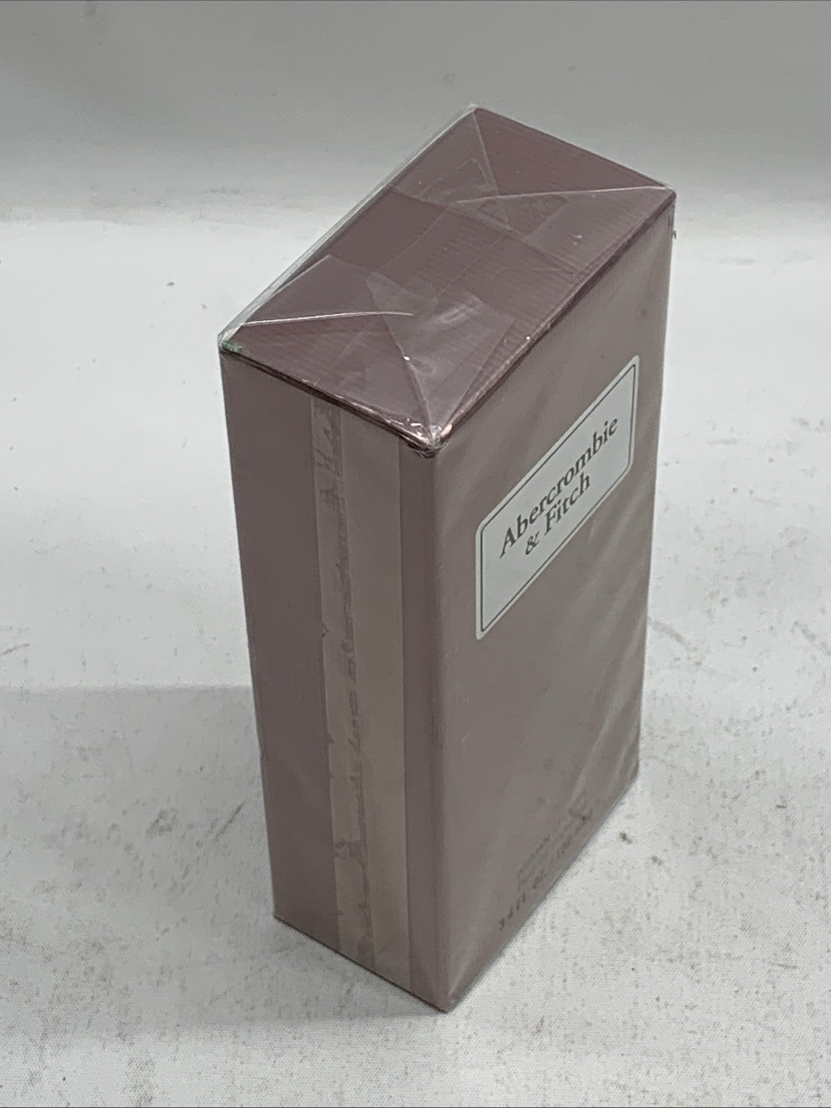 Abercrombie & Fitch First Instinct Eau De Parfum 3.4 Oz For Women | Floral Scent
