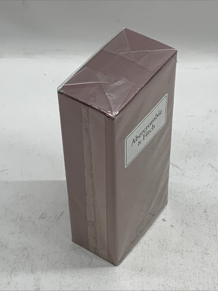Abercrombie & Fitch First Instinct Eau De Parfum 3.4 Oz For Women | Floral Scent