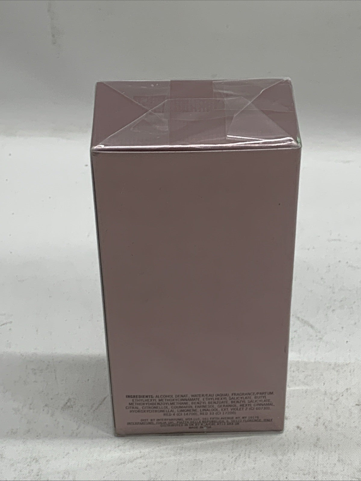 Abercrombie & Fitch First Instinct Eau De Parfum 3.4 Oz For Women | Floral Scent