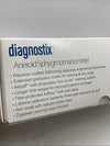 ADC Diagnostix 720-11ABK Adult Cuff Arm Aneroid Sphygmomanometer Unit 2-Tubes