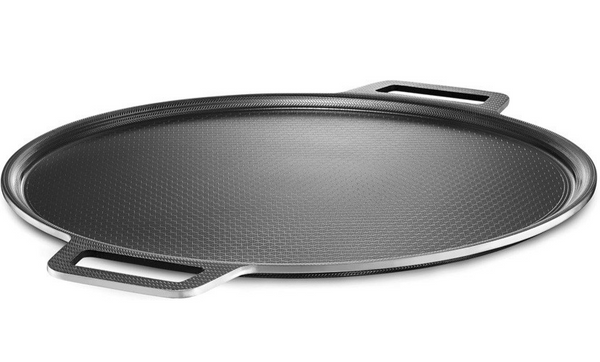 Hexclad 4pc Hybrid Pizza Box Bundle 16