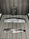 Hexclad 4pc Hybrid Pizza Box Bundle 16