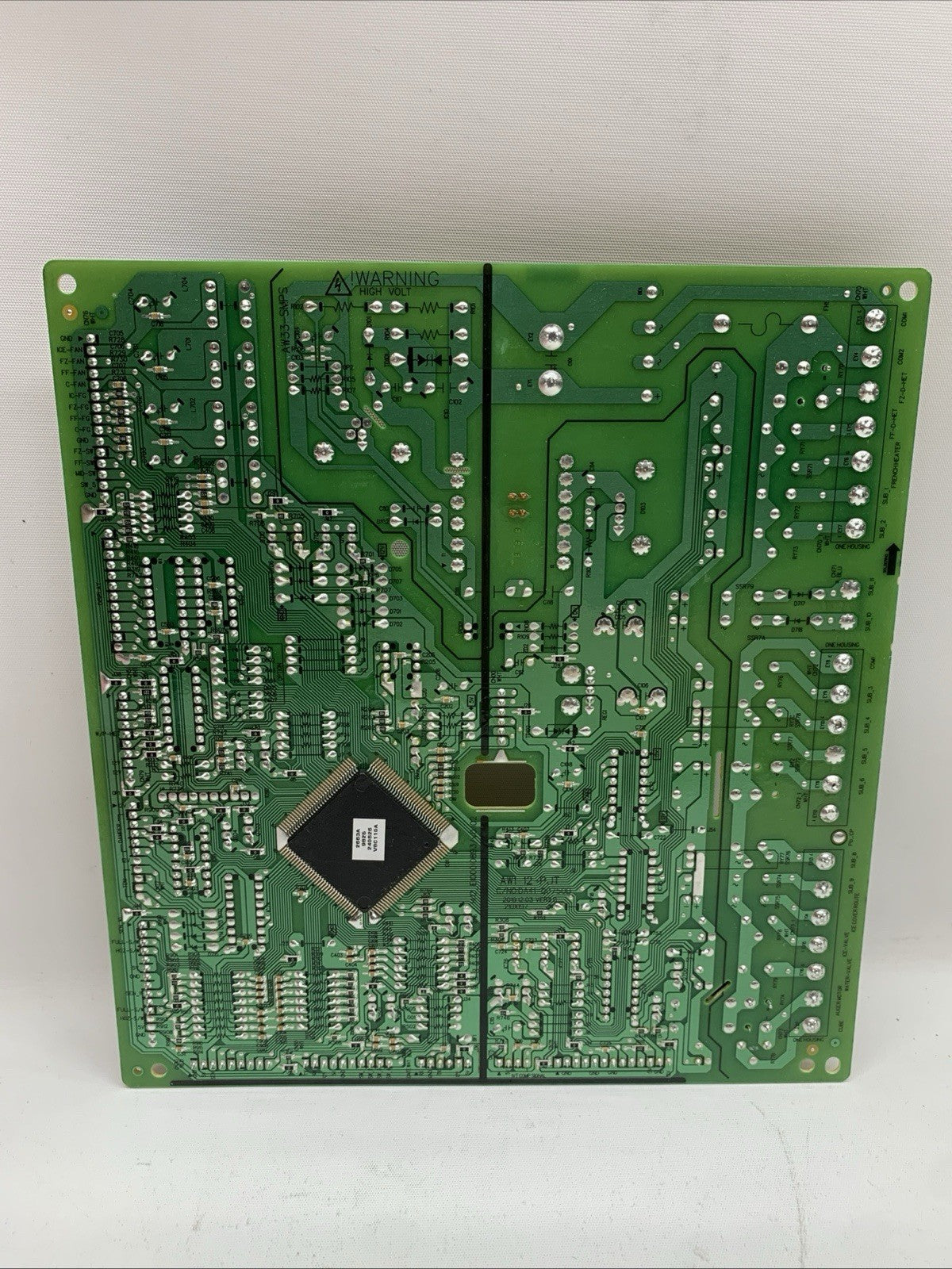 Replacement Control Board PCB DA94-04603A for Samsung Refrigerator New