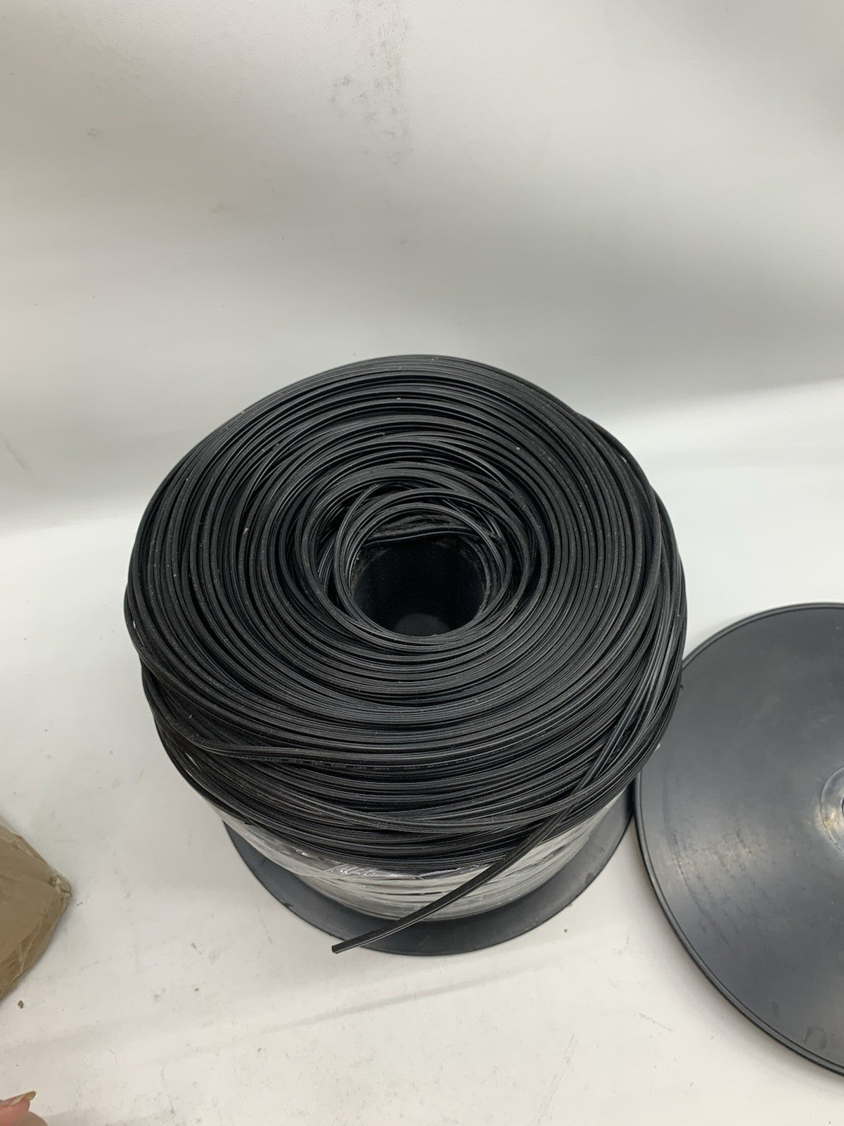 18 Gauge Wire 2 Conductor Electrical Wire SPT-1 1300Ft 18/2 Low Voltage Wire