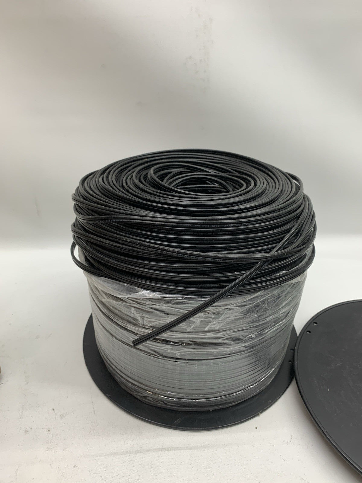 18 Gauge Wire 2 Conductor Electrical Wire SPT-1 1300Ft 18/2 Low Voltage Wire