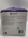 Kidde Smoke & Carbon Monoxide Detectors AA Battery Powered Model 30CUDR (4 Pack)