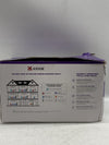 Kidde Smoke & Carbon Monoxide Detectors AA Battery Powered Model 30CUDR (4 Pack)