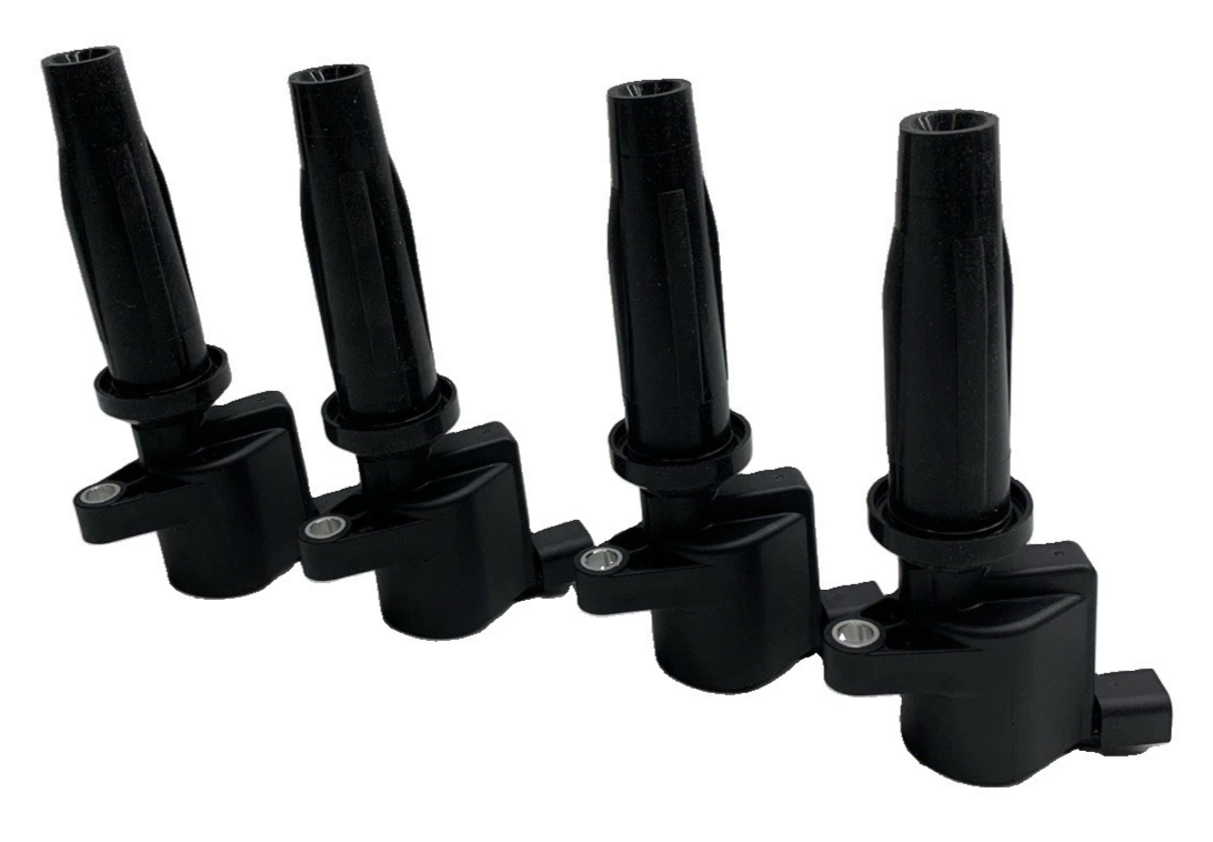 Ignition Coil for Ford Focus 2.0 2.3 2003-2011, Escape 2005-2008 2.3L, Transit