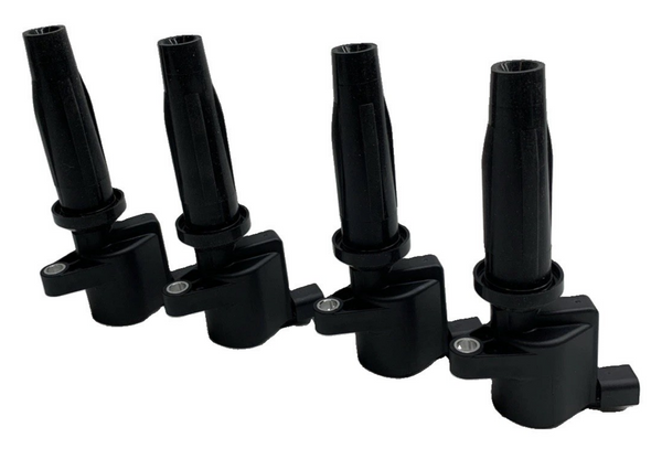 Ignition Coil for Ford Focus 2.0 2.3 2003-2011, Escape 2005-2008 2.3L, Transit