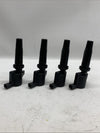 Ignition Coil for Ford Focus 2.0 2.3 2003-2011, Escape 2005-2008 2.3L, Transit