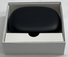 Wireless Earbuds Sport H87 2025 Bluetooth 5.4 Headphones with Earhooks, A-Black