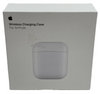 Apple Wireless Charging Case Only for Earphones AirPods MR8U2AM/A OEM White