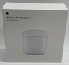 Apple Wireless Charging Case Only for Earphones AirPods MR8U2AM/A OEM White
