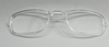 ROCKBROS Cycling Photochromic Glasses Mens Full Frame Sports Bike Glasses w/case
